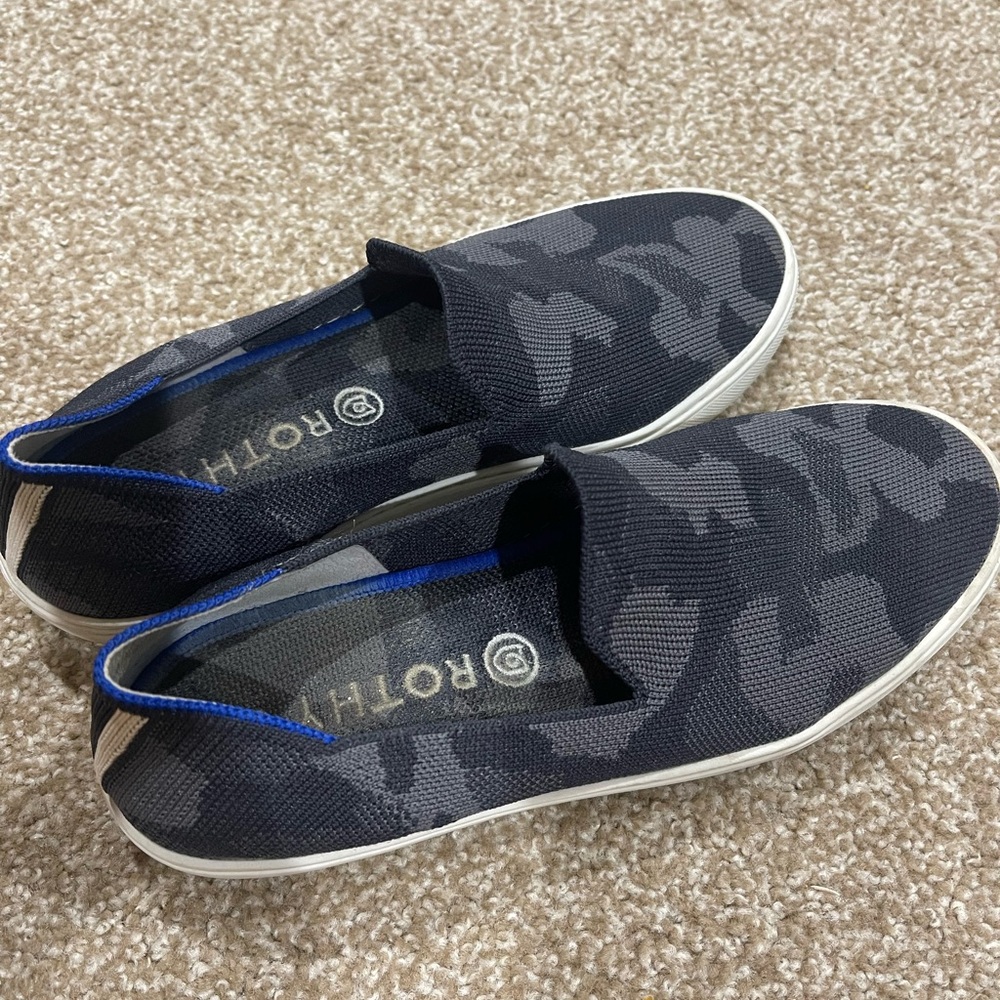 Rothy’s size 7